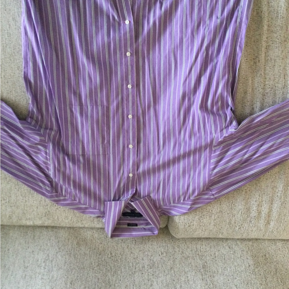 Button down shirt